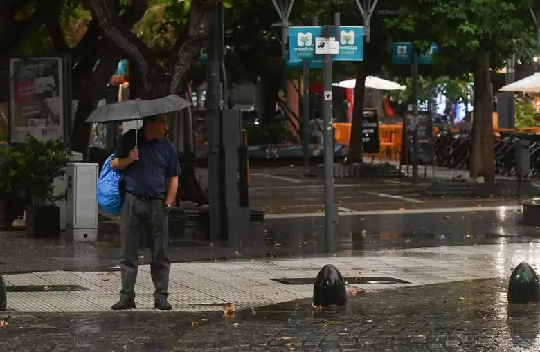 Tormentas