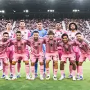 El Inter Miami de Messi va por otro gran triunfo ante Cincinnati: hora, TV y formaciones