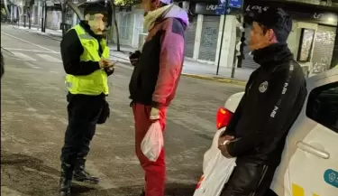 ladrones