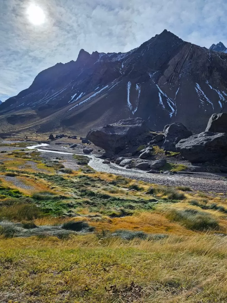 Turismo Mendoza