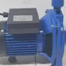 Detuvieron a un hombre que huía con una bomba de agua robada en Tunuyán