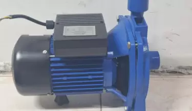 Bomba de agua