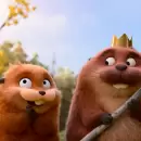 Pixar present� el tr�iler de "Hoppers", su nueva apuesta animada sobre el liderazgo y la naturaleza