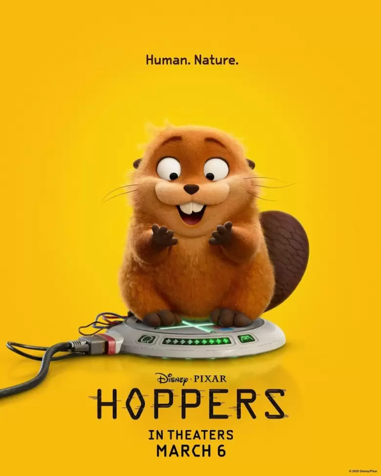 hoppers