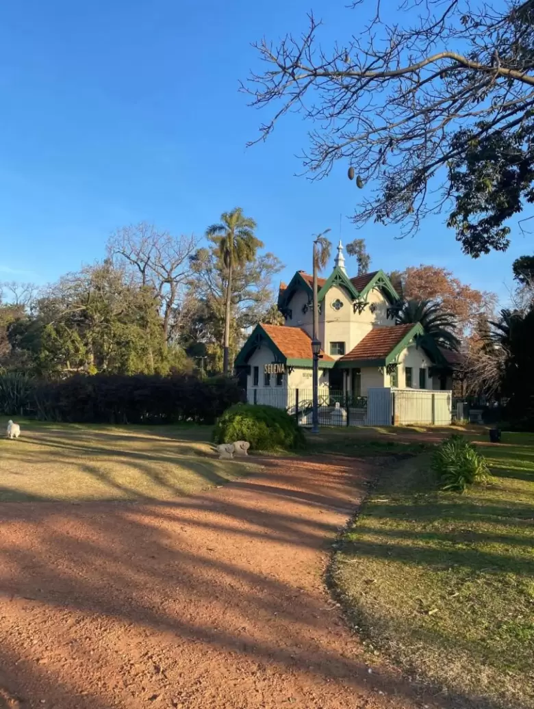 Buenos Aires Turismo