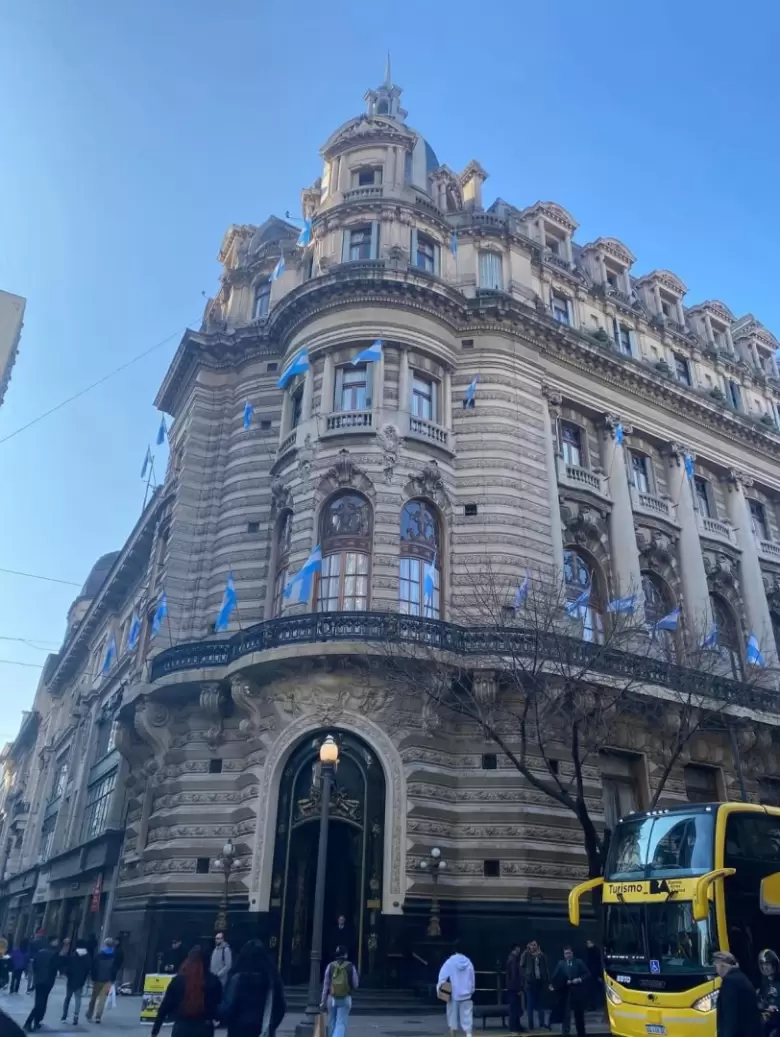 Buenos Aires Turismo