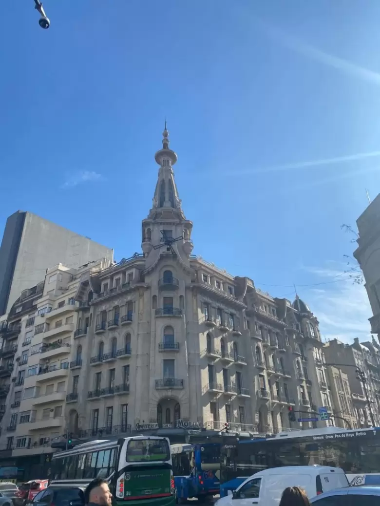 Buenos Aires Turismo