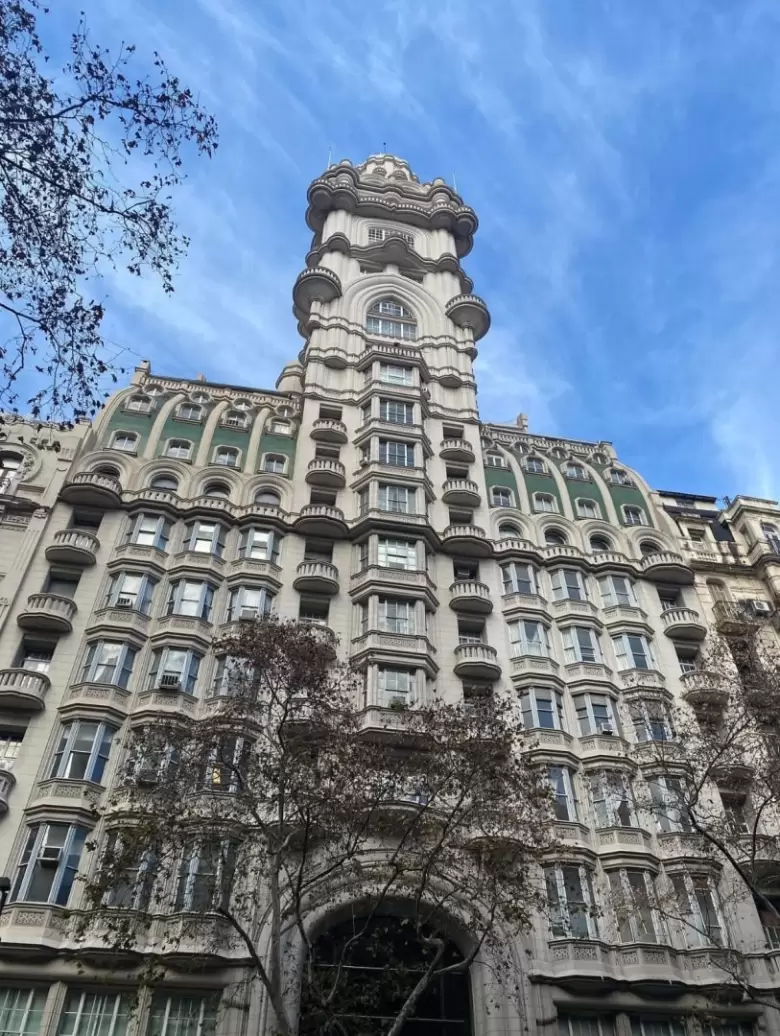 Buenos Aires Turismo