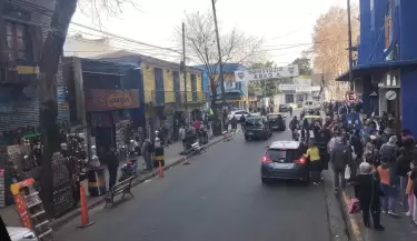 Buenos Aires Turismo