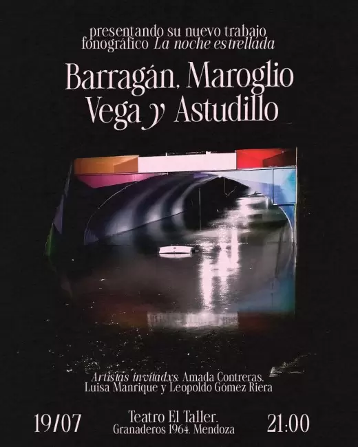 barragan maroglio
