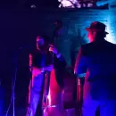 "La Noche Estrellada": el nuevo disco de Barrag�n, Maroglio, Vega & Astudillo suena en vivo en Mendoza