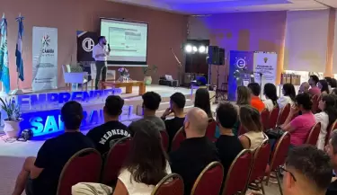 camara empresaria