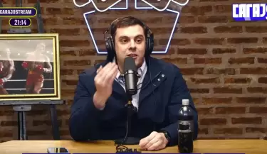 gordo dan