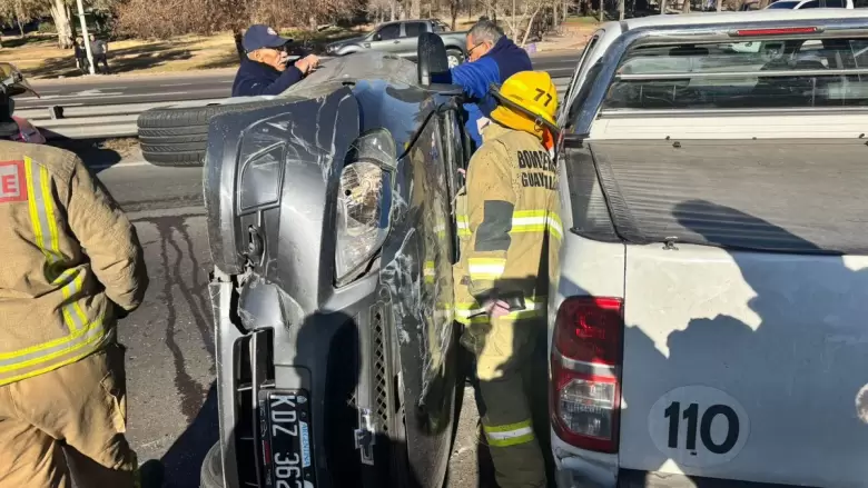 accidente