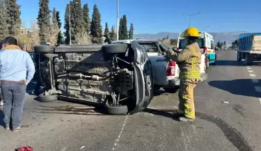 accidente