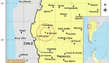 sismo