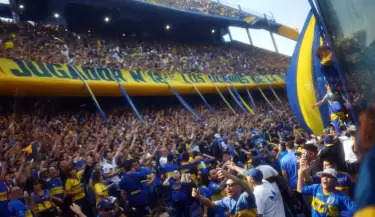 boca