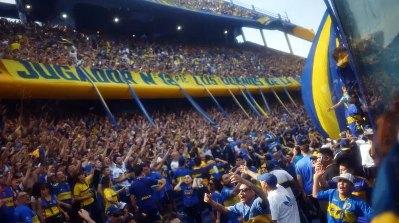 boca