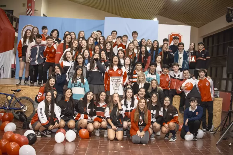 organizadores de las olimpiadas
