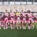 El Inter Miami de Messi debuta en la Leagues Cup ante Atlas: hora, TV y formaciones
