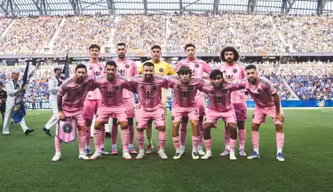 inter miami