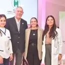 El Banco de Leche Humana celebr� 14 a�os promoviendo la donaci�n materna en Mendoza