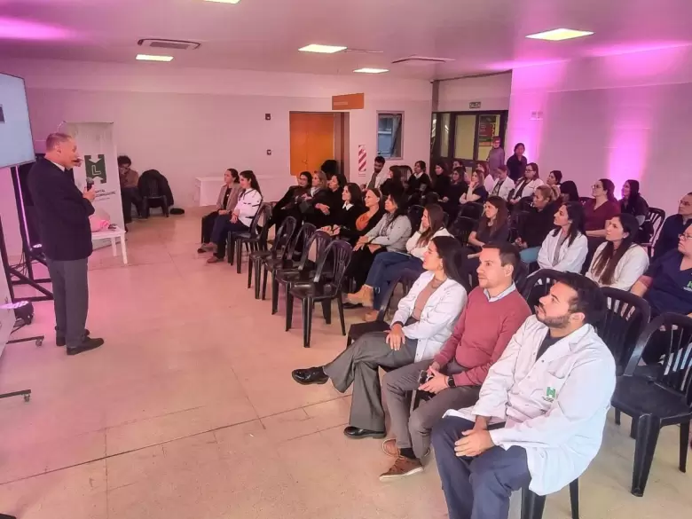 aniversario banco de leche h
