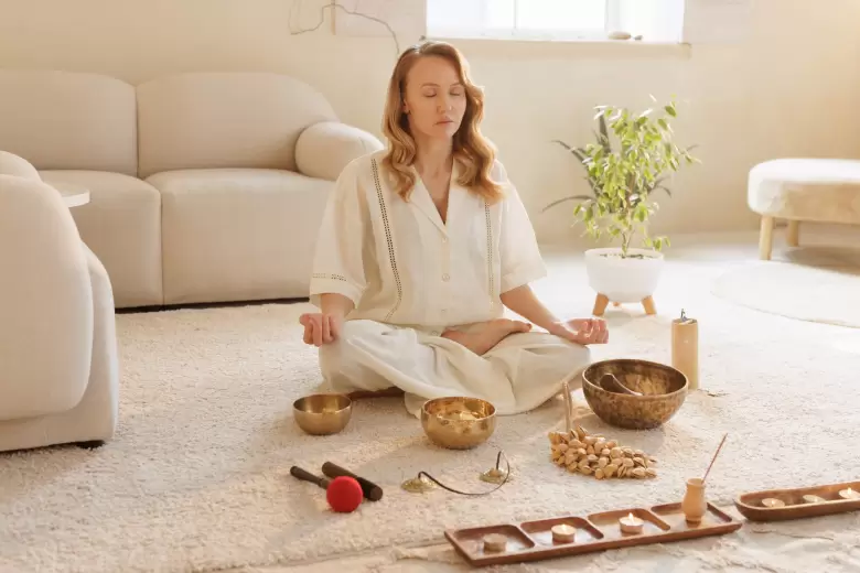 meditacion