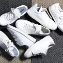 El truco definitivo para dejar tus zapatillas blancas como nuevas: sin vinagre ni bicarbonato