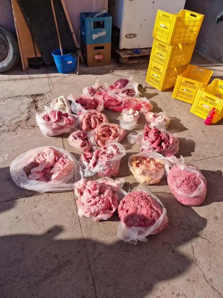 Carne
