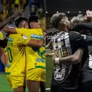 Este jueves juegan los posibles rivales de Godoy Cruz en Copa Sudamericana: hora y TV