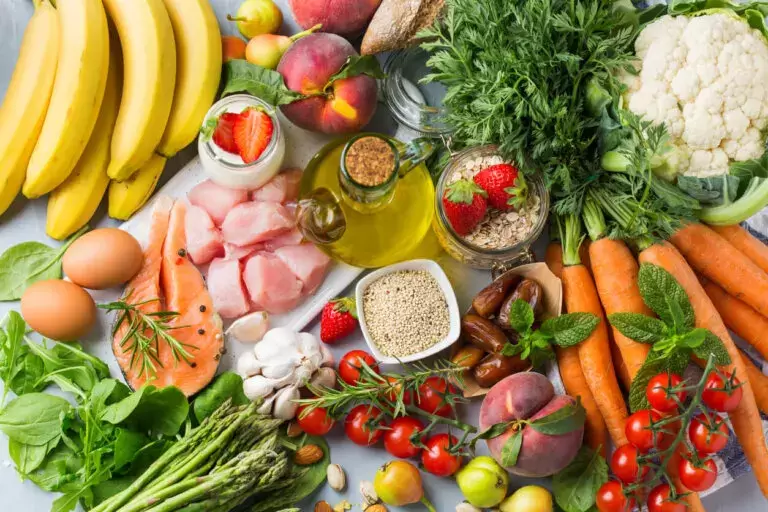 Alimentaci�n