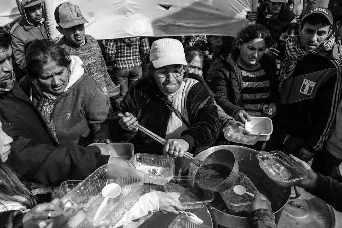 crisis argentina