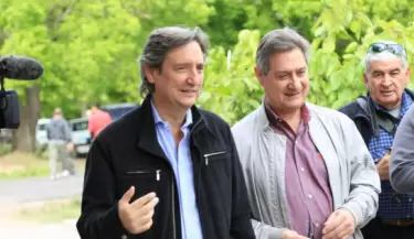 Omar F�lix y Emir F�lix