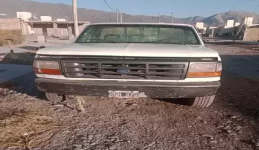 Camioneta