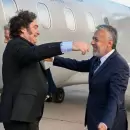 El Gobierno abre negociaciones electorales con los gobernadores aliados