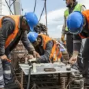 El costo de la construcci�n volvi� a quedar por debajo de la inflaci�n en octubre
