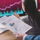 Alerta financiera: hubo una fuerte ca�da de los ADRs y bonos argentinos