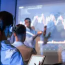 Los ADR escalan en Wall Street, pero el riesgo pa�s argentino se mantiene elevado