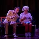 "Negociemos": una joya del teatro mendocino regresa al Quintanilla