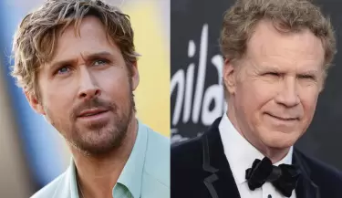 ryan gosling y will ferrell