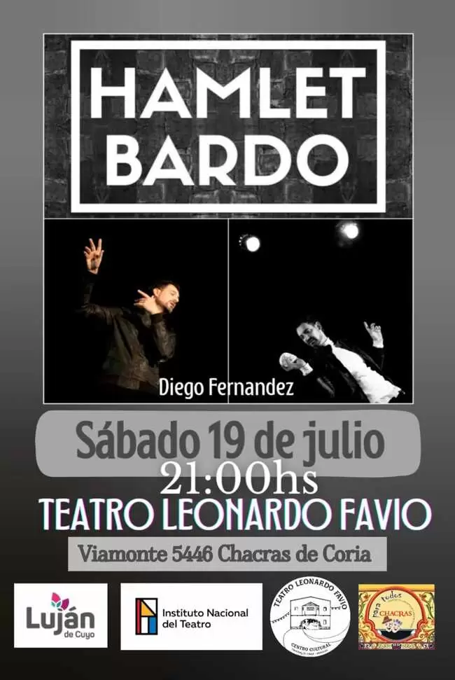 hamlet bardo