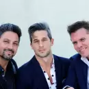 Destino San Javier en concierto: herencia, emoci�n y folklore argentino