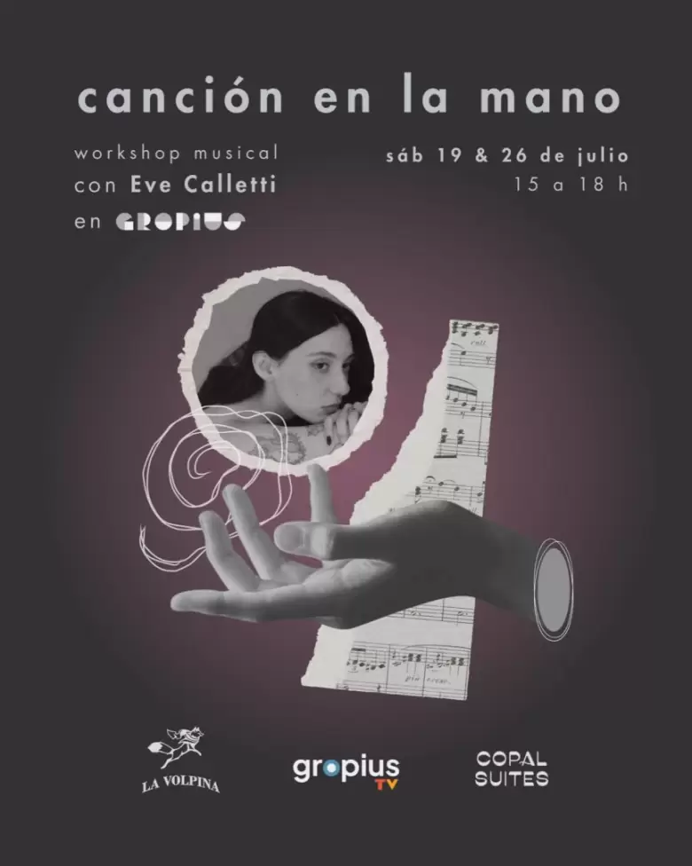 taller eve calletti
