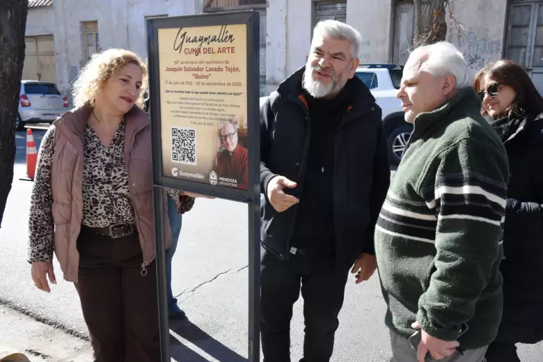 placa de quino