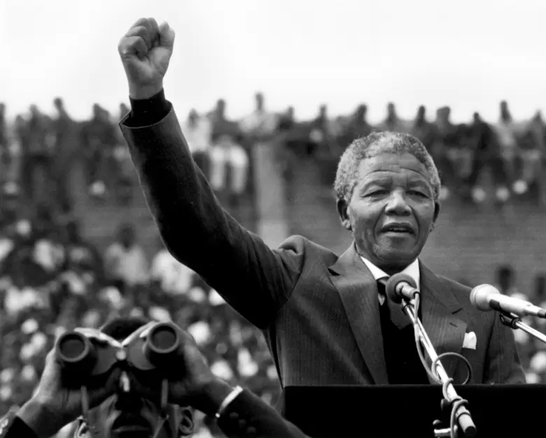 nelson mandela 2