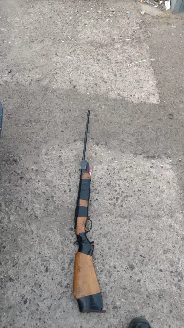 Operativos en el Gran Mendoza
