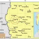 Volvió a temblar en el sur sanjuanino y causó alarma en todo el norte de Mendoza