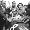 A 30 años de la muerte de Fangio: el argentino que se convirtió en leyenda del automovilismo