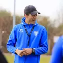 Godoy Cruz present� a dos nuevos refuerzos que se suman al equipo de Esteban Solari